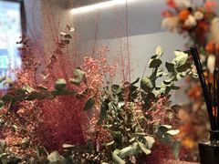 -烫面包·面包烘焙(绿地缤纷城店)