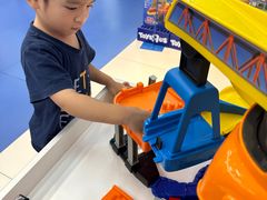 -TOYSRUS玩具反斗城(上海万象城店)