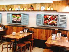 -松發肉骨茶(牛车水店)