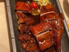 -稻香饭店(龙华天虹店)
