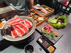-黑牛の店·黑金店(沈阳万象城店)