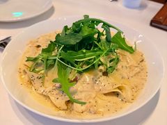 -The BREW·酿餐厅(浦东嘉里大酒店)