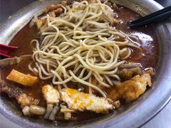 -铭辉沙嗲面(新街商业城店)