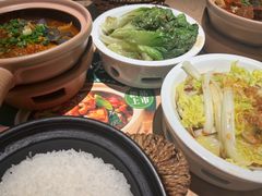 -谷田稻香·砂锅菜(南沙万达广场店)