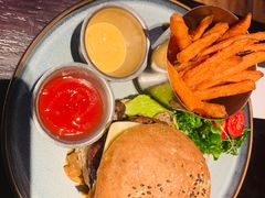 -bluefrog蓝蛙(恒隆广场店)