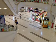 -凯德广场(武胜路店)