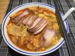 锅烧螺蛳粉-八十八粉儿(尚都店)