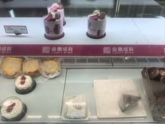 -金凤成祥(为公桥店)