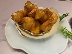 -柒园·三十年创意杭帮菜(龙湖滨江天街店)