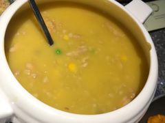 -马老六清真餐厅(雁滩店)