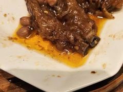 -京香轩·中餐厅(上海中庚聚龙酒店)