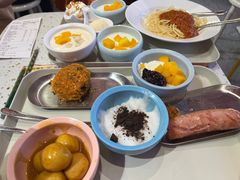 -拾光自助甜品·小食(太古里总店)