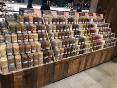 -果蔬好生活超市(乐堤港店)