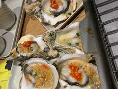 -木屋烧烤(岗顶二店)