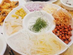 -潮喜竹溪荔湖酒家(荔枝湾店)