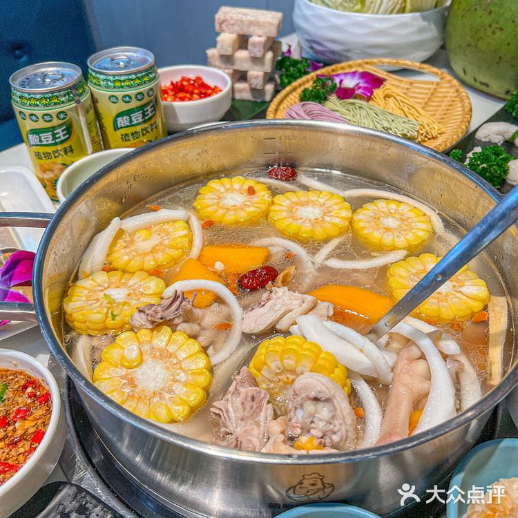 千万不要错过的三亚当地美食