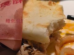 -秦月轩·陕西家乡菜(阜成路·五棵松店)