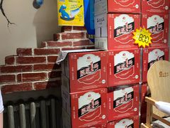 -蜀留香石锅鱼(六顺街店)