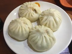 豆芽菜素包-石头门坎