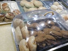 -锦馨豆汁(天坛路店)