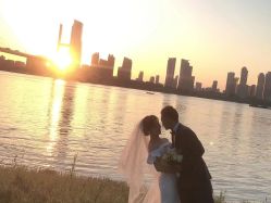 -青禾蒙娜丽莎婚纱摄影(武汉总店)