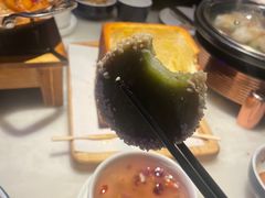 -绿茶餐厅(北京凤凰汇店)
