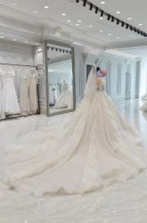 点击看大图 -MuseMarry婚纱(前海嘉里中心店)