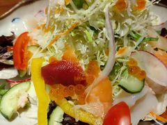 -千代武日本料理(开发区店)