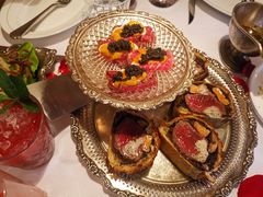 惠灵顿牛排-壳里西餐厅Coquille Seafood Bistro(蒙自路店)