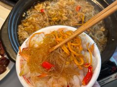 -李子坝梁山鸡(李子坝大鸡哥店)