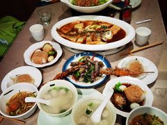 -小船渔村·大连菜(新华街店)