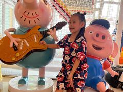 -汤连得温泉馆(宝山店)