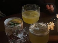 -STAFF ONLY Bar(南台巷店)