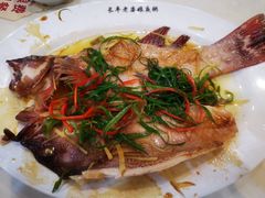 -长平老姿娘夜粥(平东一街店)