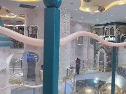 -奈尔宝·儿童乐园·亲子餐厅(苏州大悦城店)