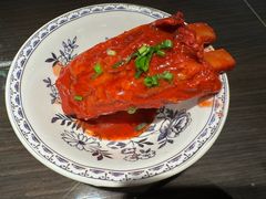 -阿大排档(长春这有山店)