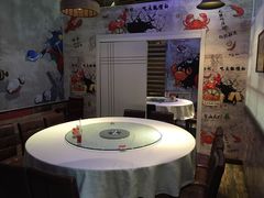 -尚岛私房菜(西方巷店)