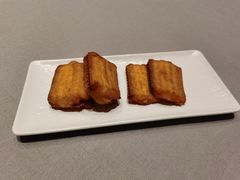 油炸带鱼-明州小宴(文化广场店)