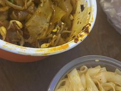 -魏家凉皮(博水商务大厦店)