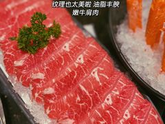 -一哥澳门豆捞·澳门风打边炉(高德置地店)