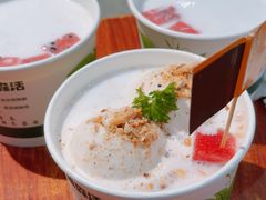 -自然椰·海南清补凉(海月广场店)