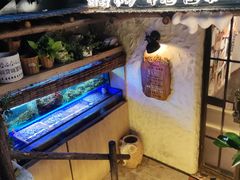 -十面欢腾·海鲜面·台式Bistro(长乐路店)