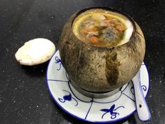 -達揚原味燉品(文明路店)