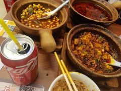 -罗妈砂锅(四川成都奎星楼店)