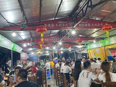 -大地农庄(逢沙大道店)