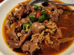 -厝小满.姜母鸭/泉州菜(桥南店)
