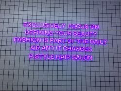 -P.STYLE 派斯造型