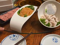 -古关火锅店(古北水镇景区店)