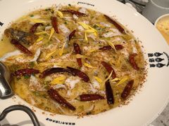 -渔语鱼新川菜Bistro(万象天地店)