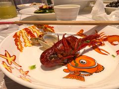 -霸王虾·麻辣小龙虾(清水河公园店)